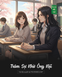 Trăm Sự Nhờ Ông Nội