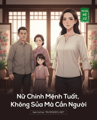 Nữ Chính Mệnh Tuất, Không Sủa Mà Cắn Người