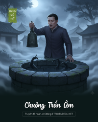 Chuông Trấn Âm