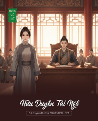 Hữu Duyên Tái Ngộ