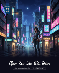 Giao Kèo Lúc Nửa Đêm