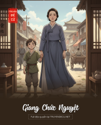 Giang Chức Nguyệt