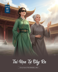 Tai Họa Tự Gây Ra