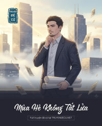 Mùa Hè Không Tắt Lửa