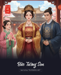 Bức Tường Son