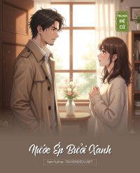 Nước Ép Bưởi Xanh