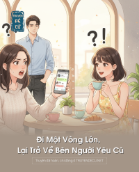 Đi Một Vòng Lớn, Lại Trở Về Bên Người Yêu Cũ