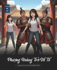 Phượng Hoàng Trở Về Tổ