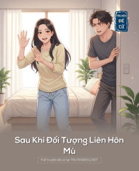 Sau Khi Đối Tượng Liên Hôn Mù