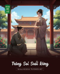 Trăng Soi Suối Rừng