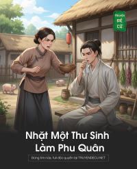 Nhặt Một Thư Sinh Làm Phu Quân