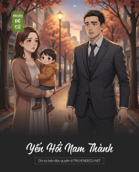 Yến Hồi Nam Thành