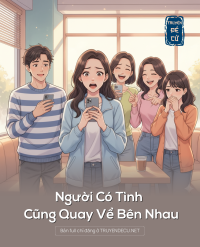 Người Có Tình Cũng Quay Về Bên Nhau