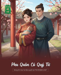 Phu Quân Có Quý Tử