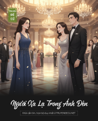 Người Xa Lạ Trong Ánh Đèn