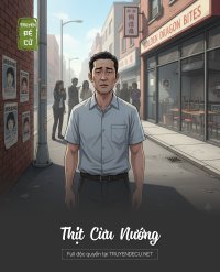 Thịt Cừu Nướng