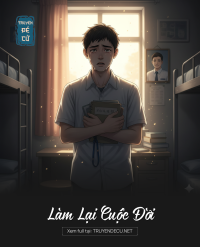 Làm Lại Cuộc Đời