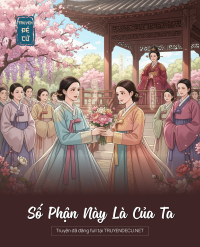Số Phận Này Là Của Ta