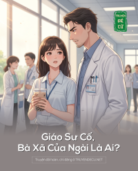 Giáo Sư Cố, Bà Xã Của Ngài Là Ai?
