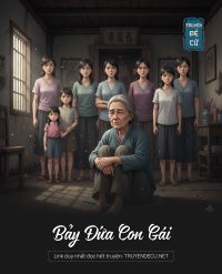 Bảy Đứa Con Gái