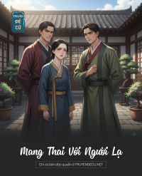Mang Thai Với Người Lạ