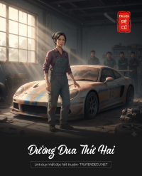 Đường Đua Thứ Hai