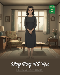 Đừng Hòng Hối Hận