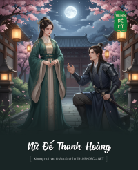 Nữ Đế Thanh Hoàng