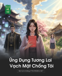 Ứng Dụng Tương Lai Vạch Mặt Chồng Tôi