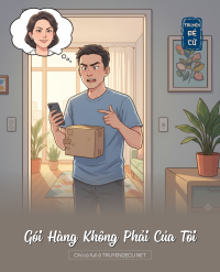 Gói Hàng Không Phải Của Tôi