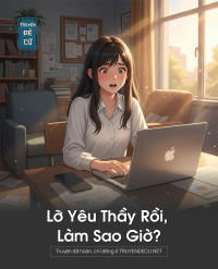 Lỡ Yêu Thầy Rồi, Làm Sao Giờ?