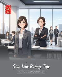 Sau Lần Buông Tay