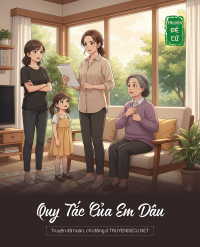 Quy Tắc Của Em Dâu