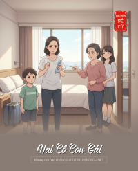Hai Cô Con Gái