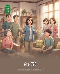 Mẹ Tôi