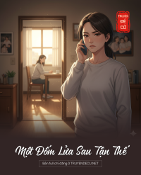 Một Đốm Lửa Sau Tận Thế