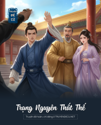 Trạng Nguyên Thất Thế