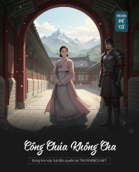 Công Chúa Không Cha