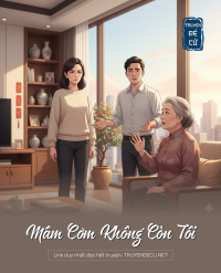 Mâm Cơm Không Còn Tôi