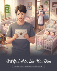 Kết Quả Adn Lúc Nửa Đêm