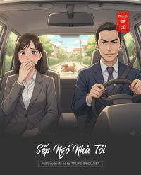 Sếp Ngố Nhà Tôi