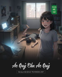 Ác Quỷ Cần Ác Quỷ