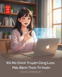 Khi Nữ Chính Truyện Công Lược Mắc Bệnh Thích Trì Hoãn