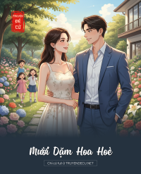 Mười Dặm Hoa Hoè