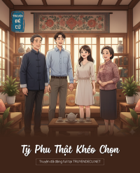 Tỷ Phu Thật Khéo Chọn