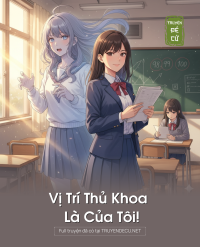 Vị Trí Thủ Khoa Là Của Tôi!