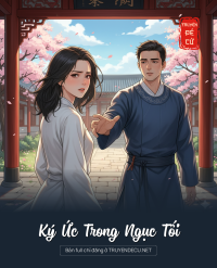 Ký Ức Trong Ngục Tối