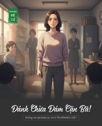 Đánh Chừa Đám Cặn Bã!