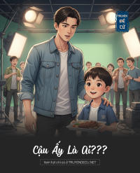 Cậu Ấy Là Ai???