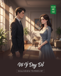 Vô Ý Dạy Dỗ